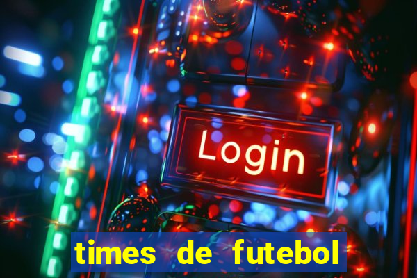 times de futebol de londres